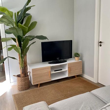 El Tercero De Laura Apartment Pontevedra Bagian luar foto