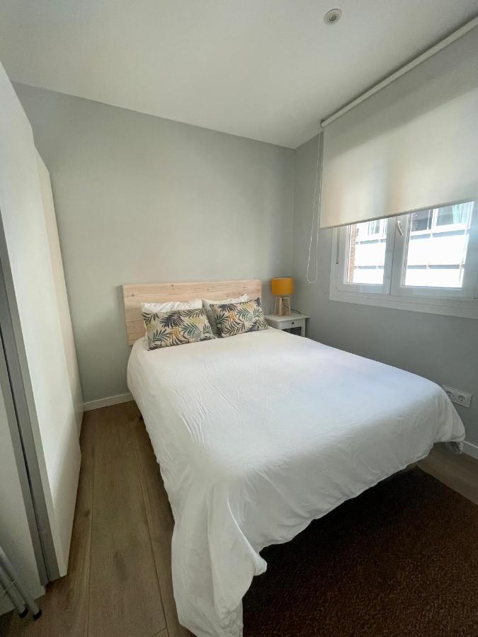 El Tercero De Laura Apartment Pontevedra Bagian luar foto